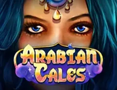 Arabian Tales - Sloty