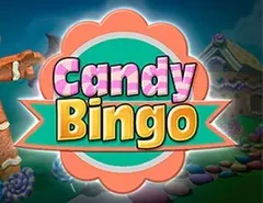 Candy Bingo - Jackpoty