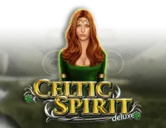 Celtic Spirit Deluxe - Książki