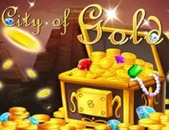 City Of Gold - Zakłady sportowe