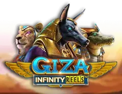 Giza Infinity Reels - Sloty