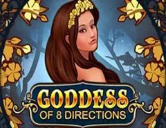 Goddess Of 8 Directions - Bonus Buy