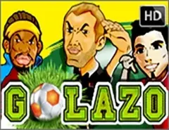 Golazo - Książki