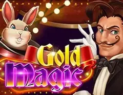 Gold Magic - Bonus Buy
