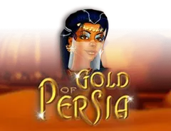 Gold Of Persia - Jackpoty