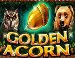 Golden Acorn Free Slots - Bonus Buy