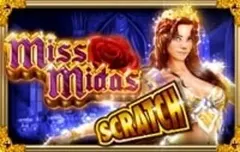 Miss Midas Scratch - Zakłady sportowe