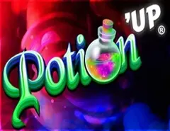 Potion Up - Sloty