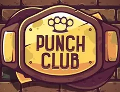 Punch Club - Jackpoty