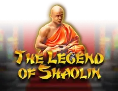 The Legend Of The Shaolin - Bonus Buy