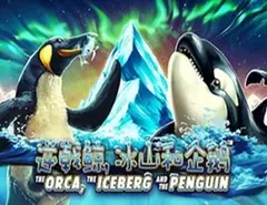 The Orca The Iceberg And The Penguin - Bonus Buy
