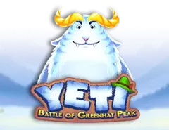 Yeti Battle Of Greenhat Peak - Sloty