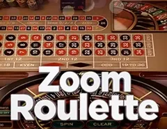 Zoom Roulette - Zakłady sportowe