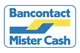 Mister Cash payment method